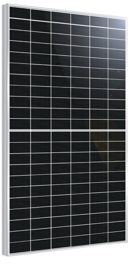 Omnia Solar Performance 670
