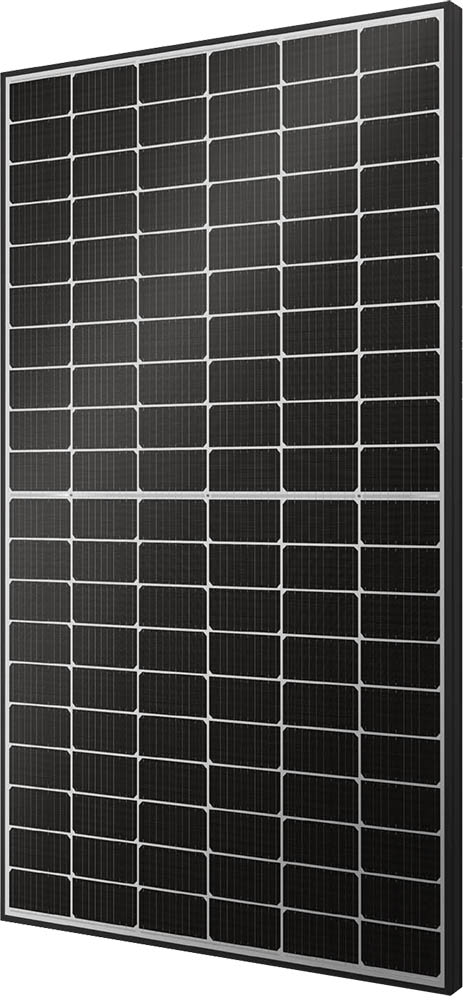 Moduli fotovoltaici Linea Silver