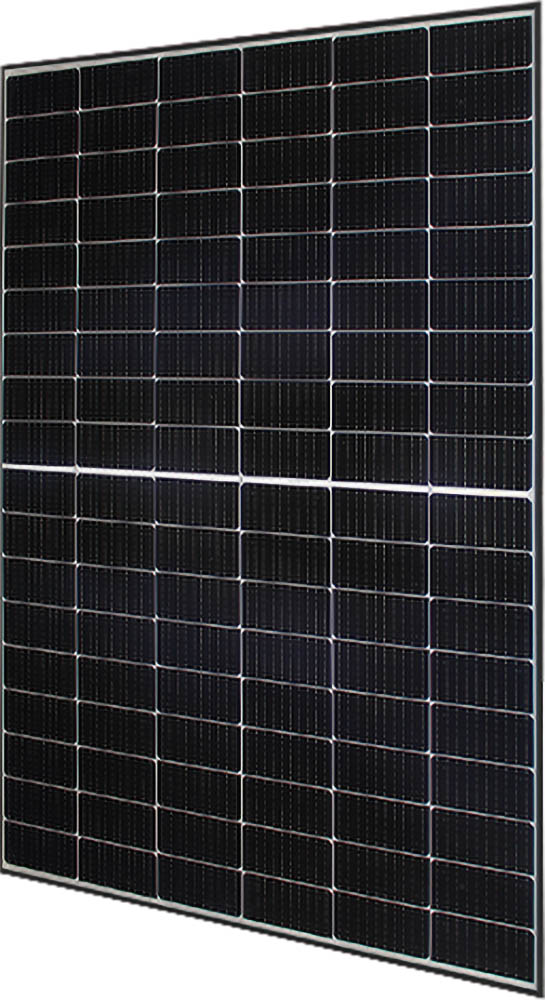 Omnia Solar Silver 415